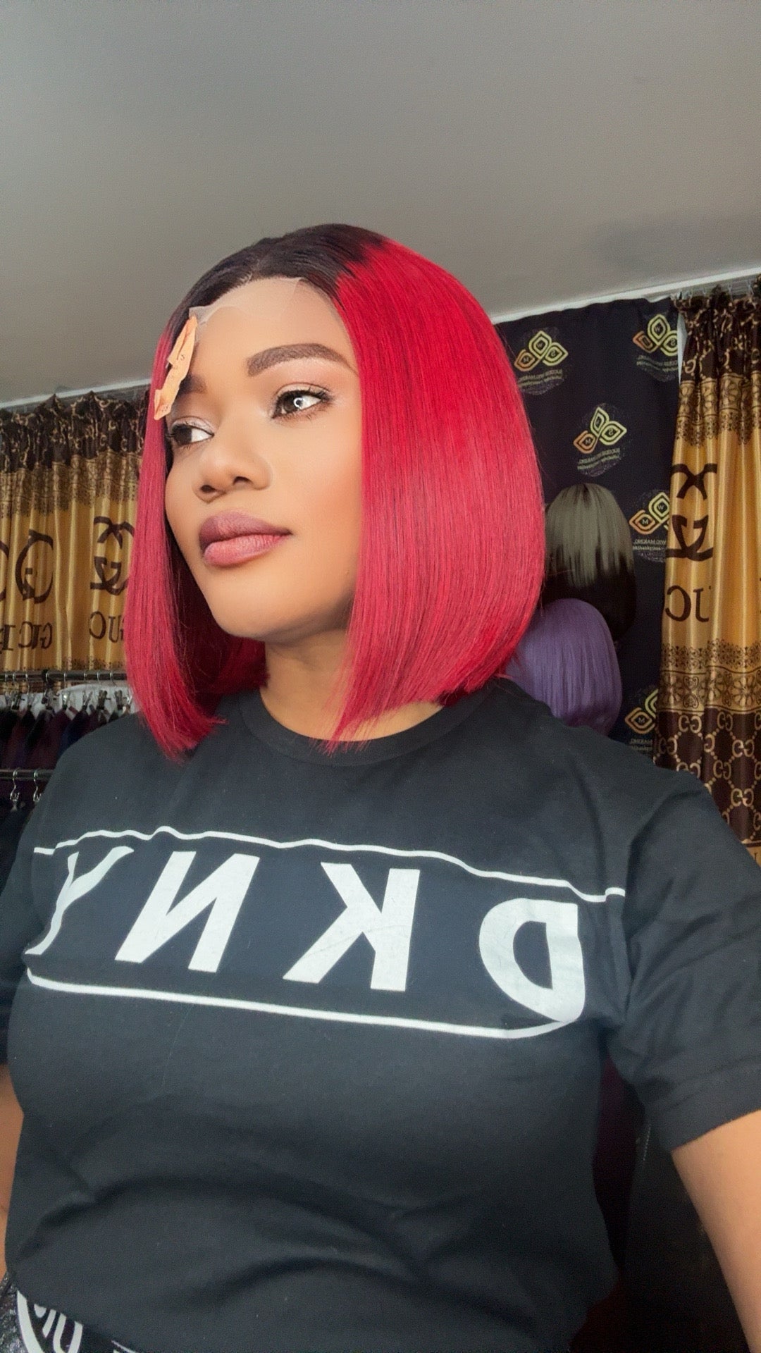 Sdd red bone/stw