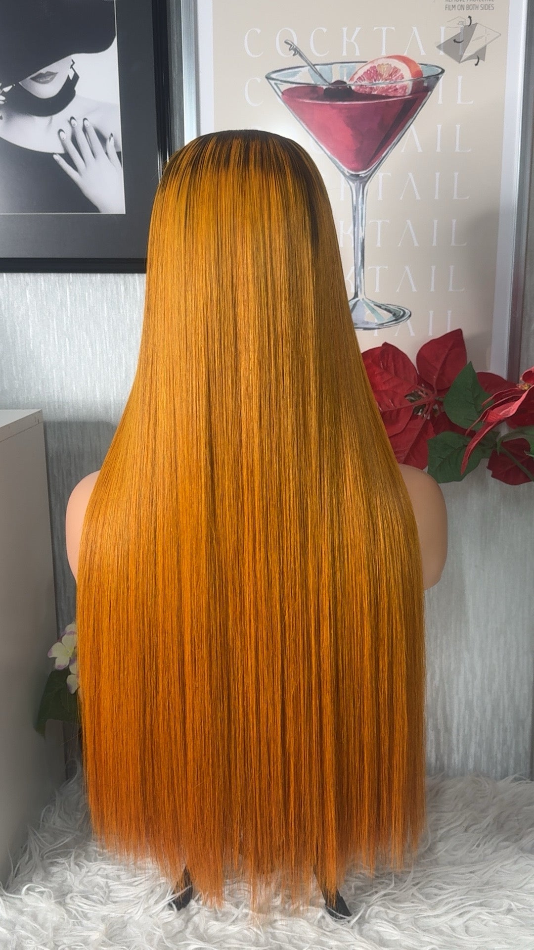 Sdd Vietnamese hair