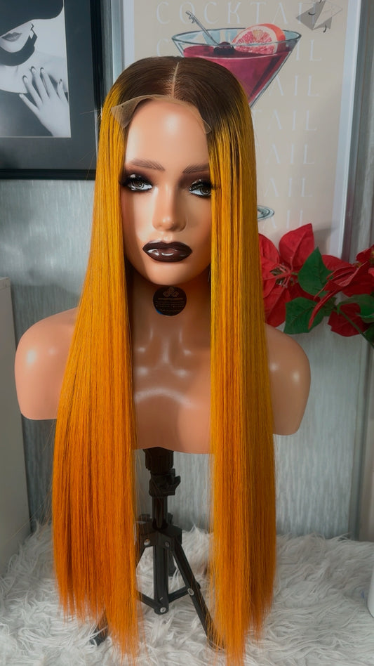 Sdd Vietnam bone stw wig