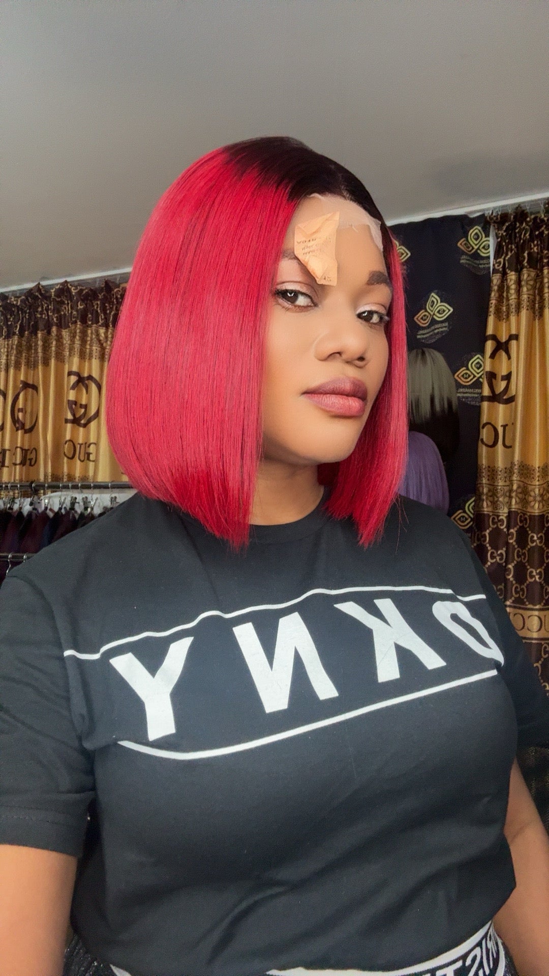 Sdd red bone/stw
