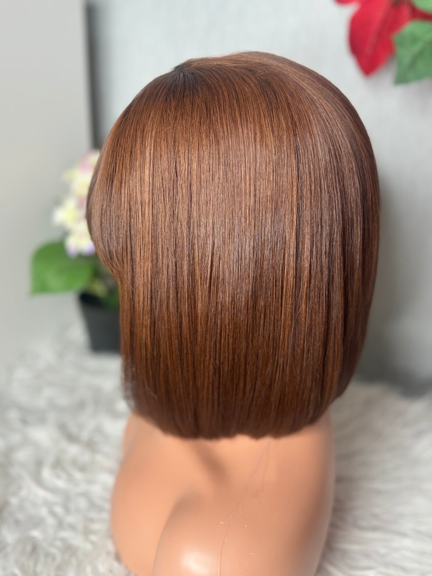 Sdd bone straight