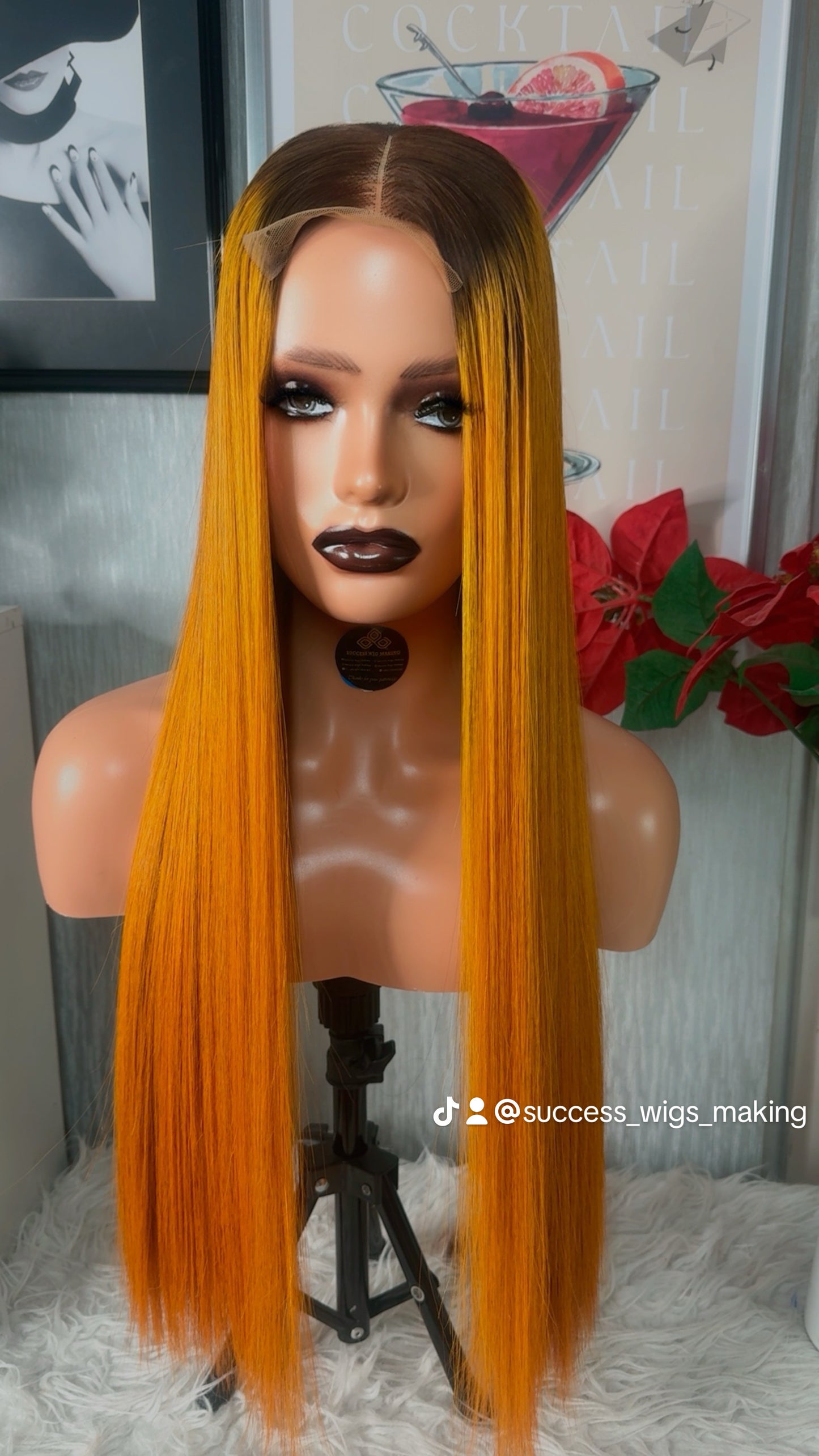 Sdd Vietnamese hair