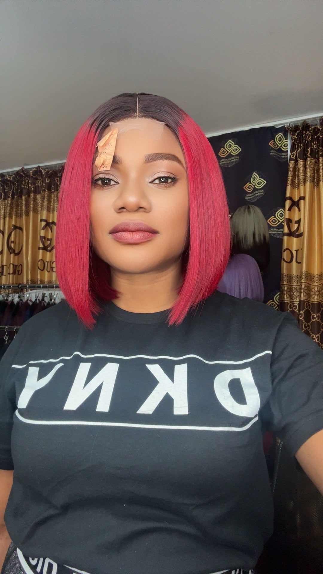 Sdd red bone/stw