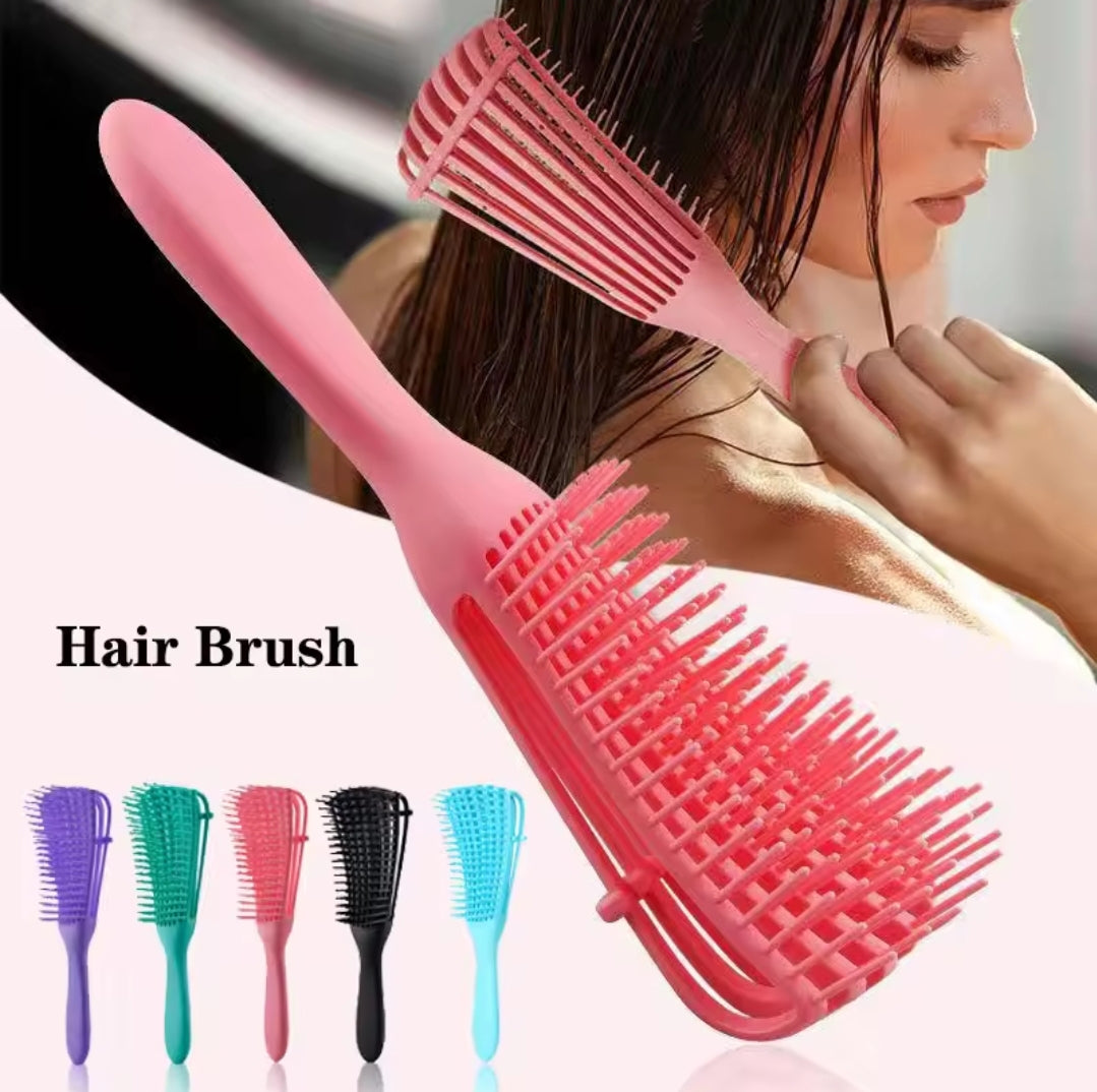 Hair Detangling Brush