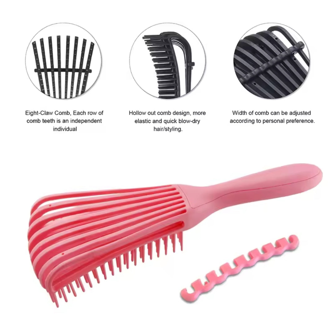 Hair Detangling Brush