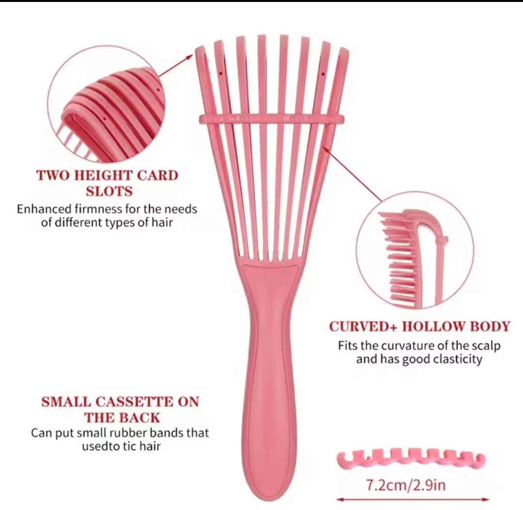 Hair Detangling Brush
