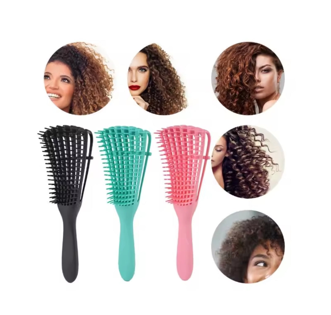 Hair Detangling Brush
