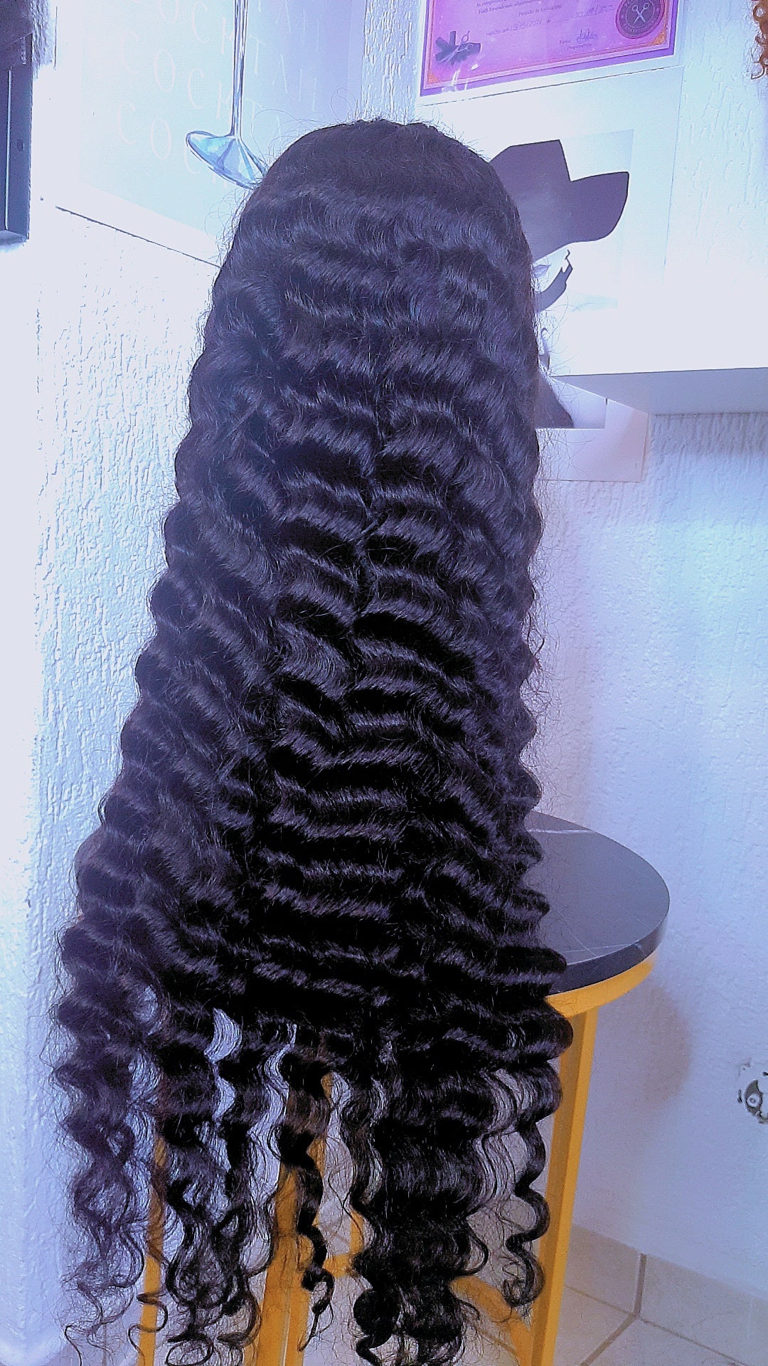 5by5 Deepwave