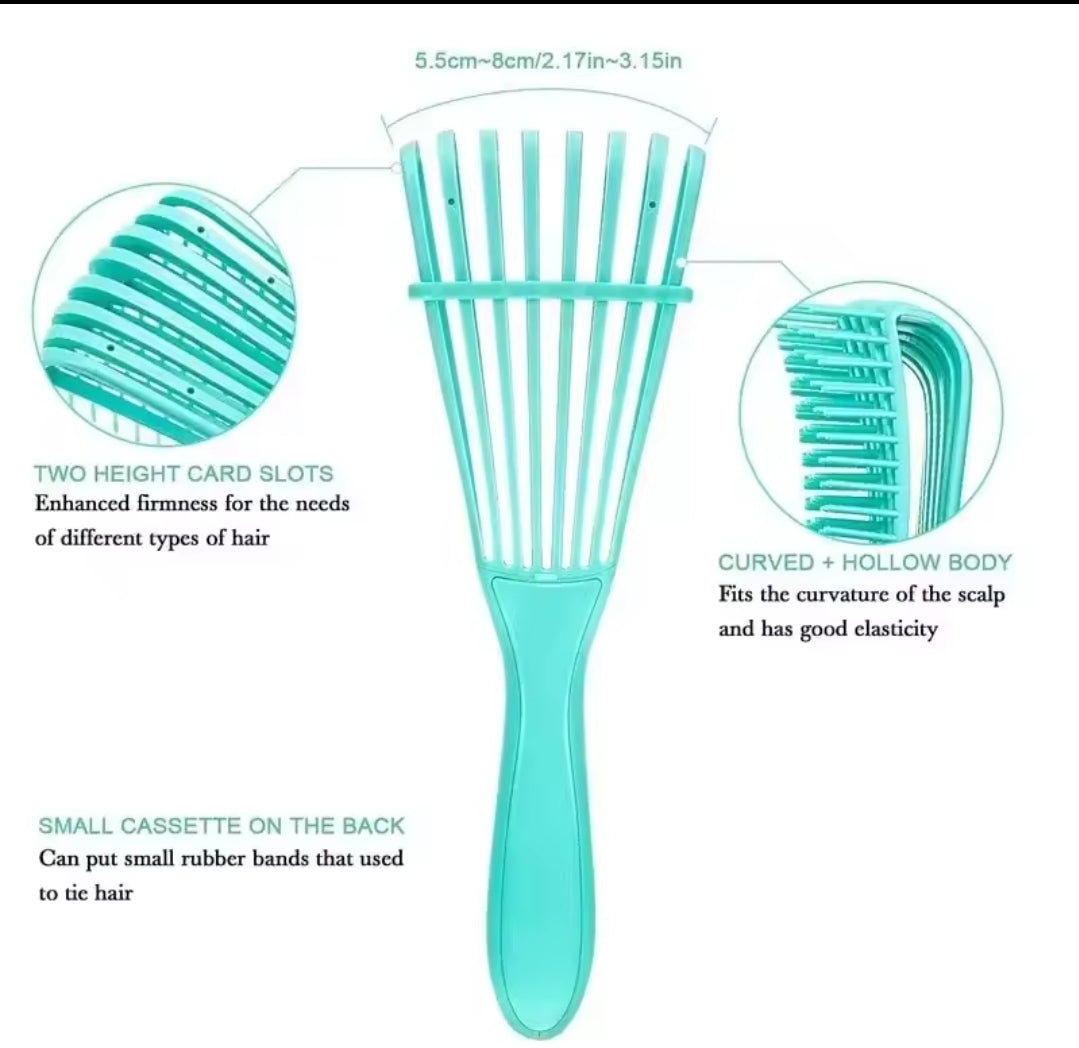 Hair Detangling Brush