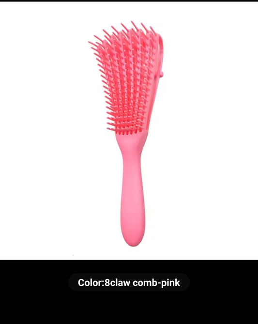 Hair Detangling Brush