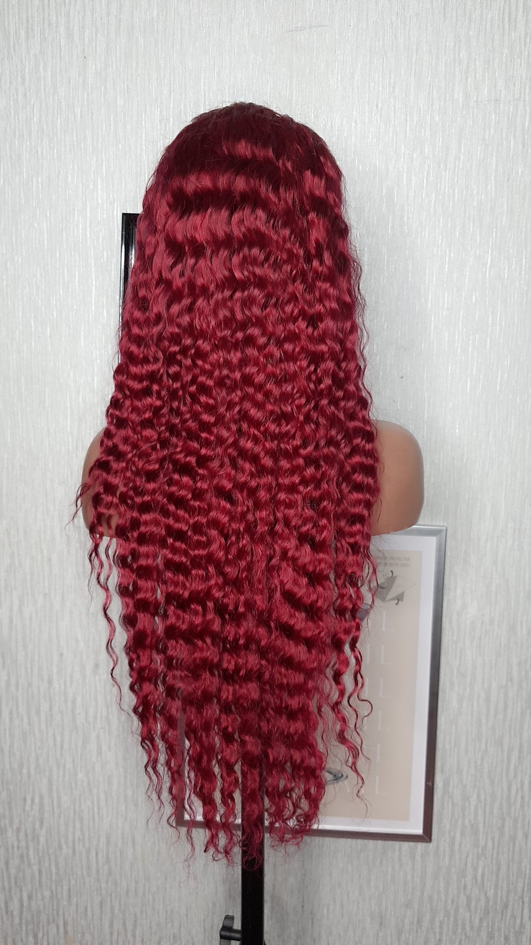 Frontal Deep wave