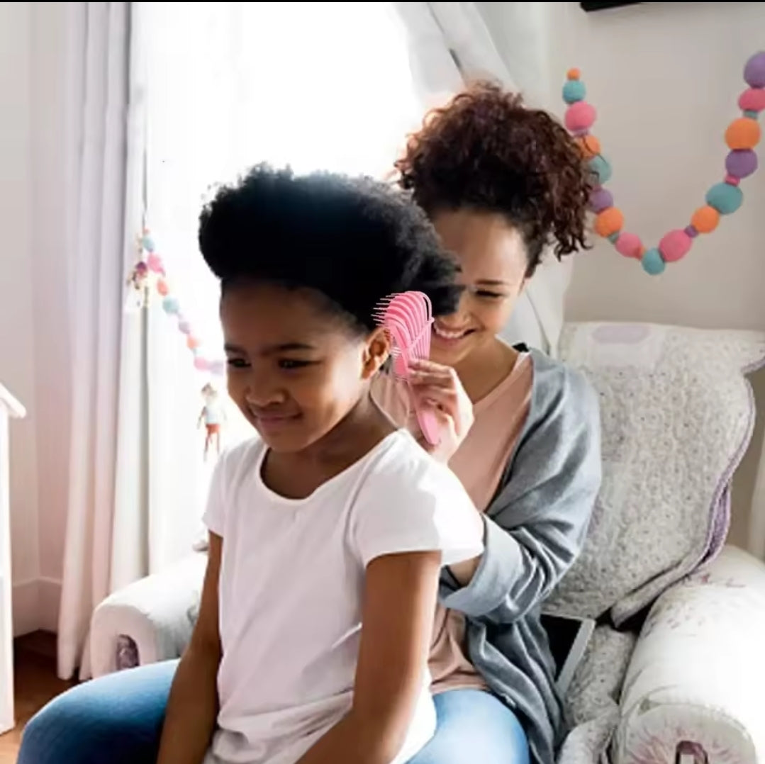 Hair Detangling Brush