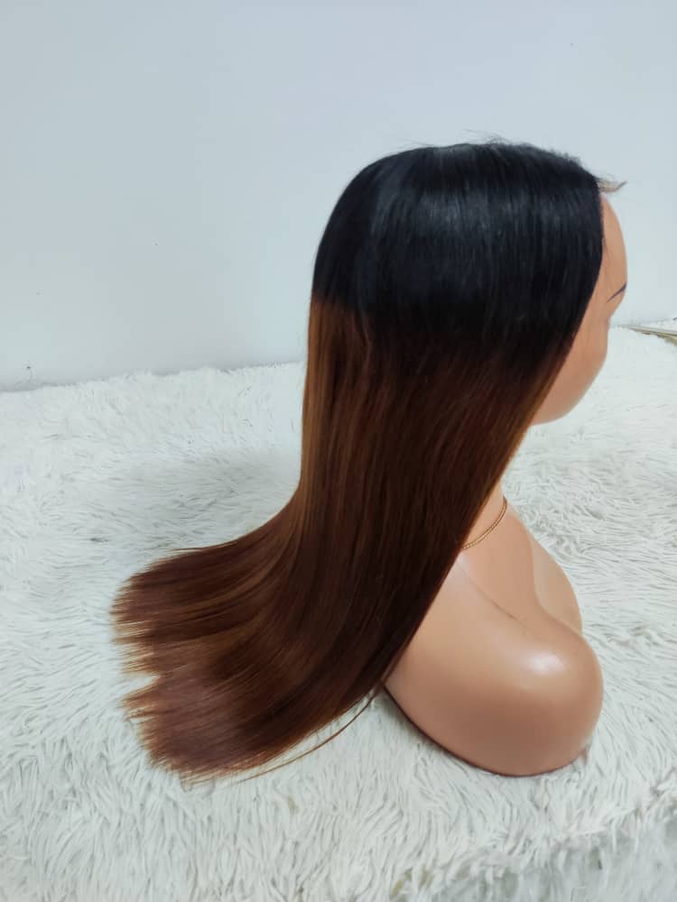 2x6 Sdd straight wig