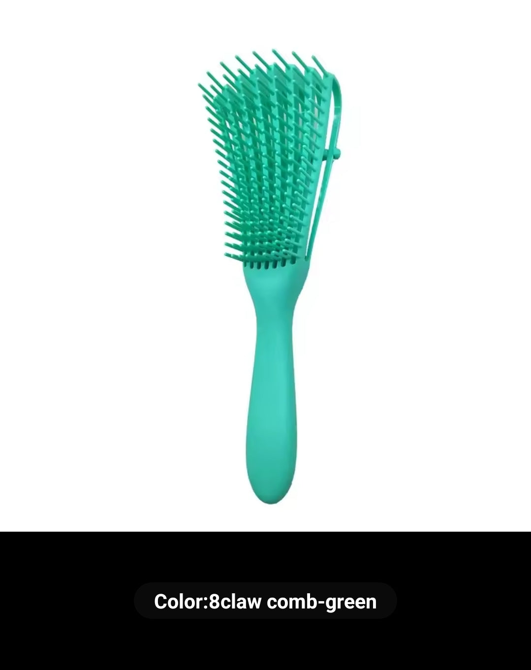 Hair Detangling Brush