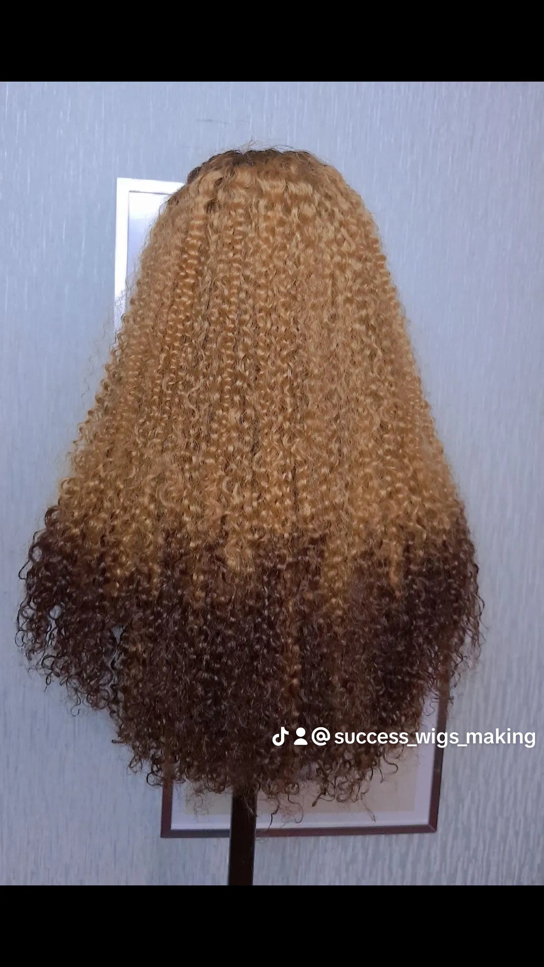 5x5 pixie curls
