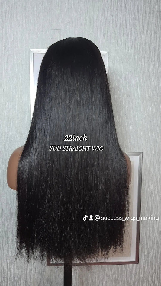 SDD STRAIGHT WIG