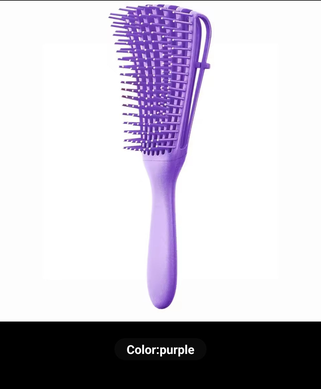 Hair Detangling Brush