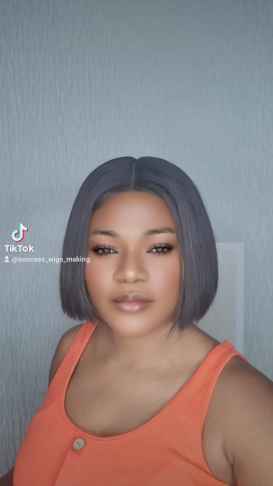 Bone Stw blend hair