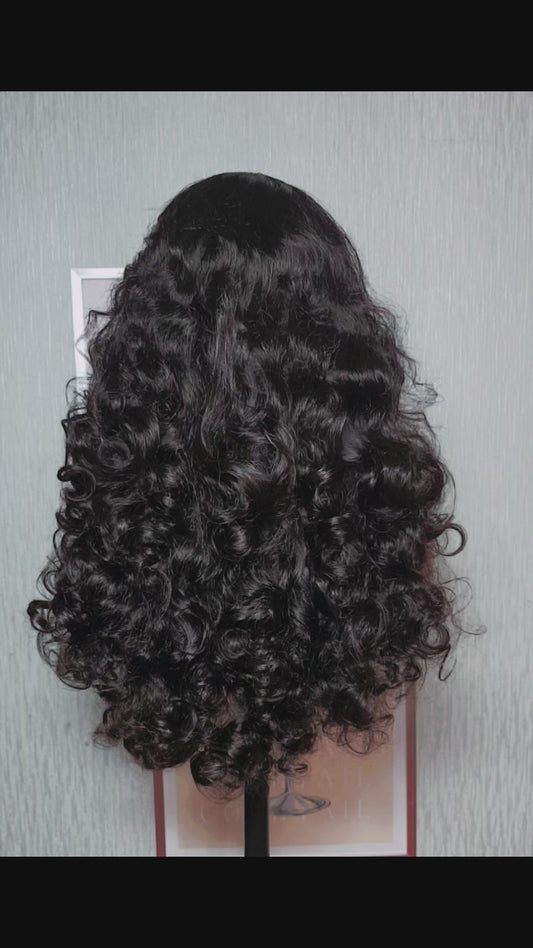 Luxury layer bounce