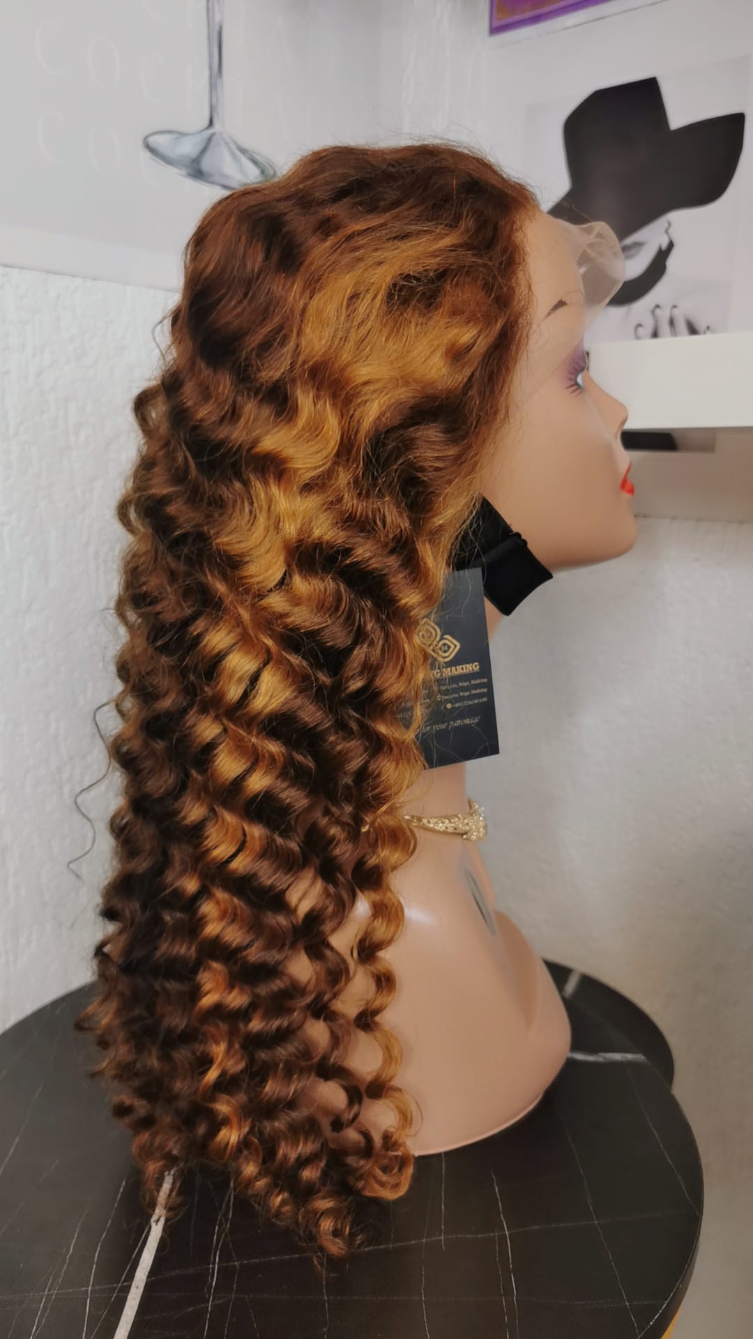 Full frontal Deepwave