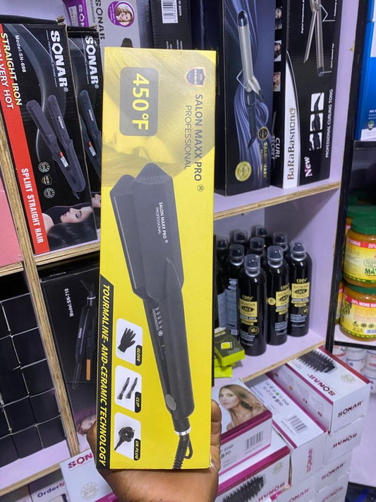 Hair Straightner