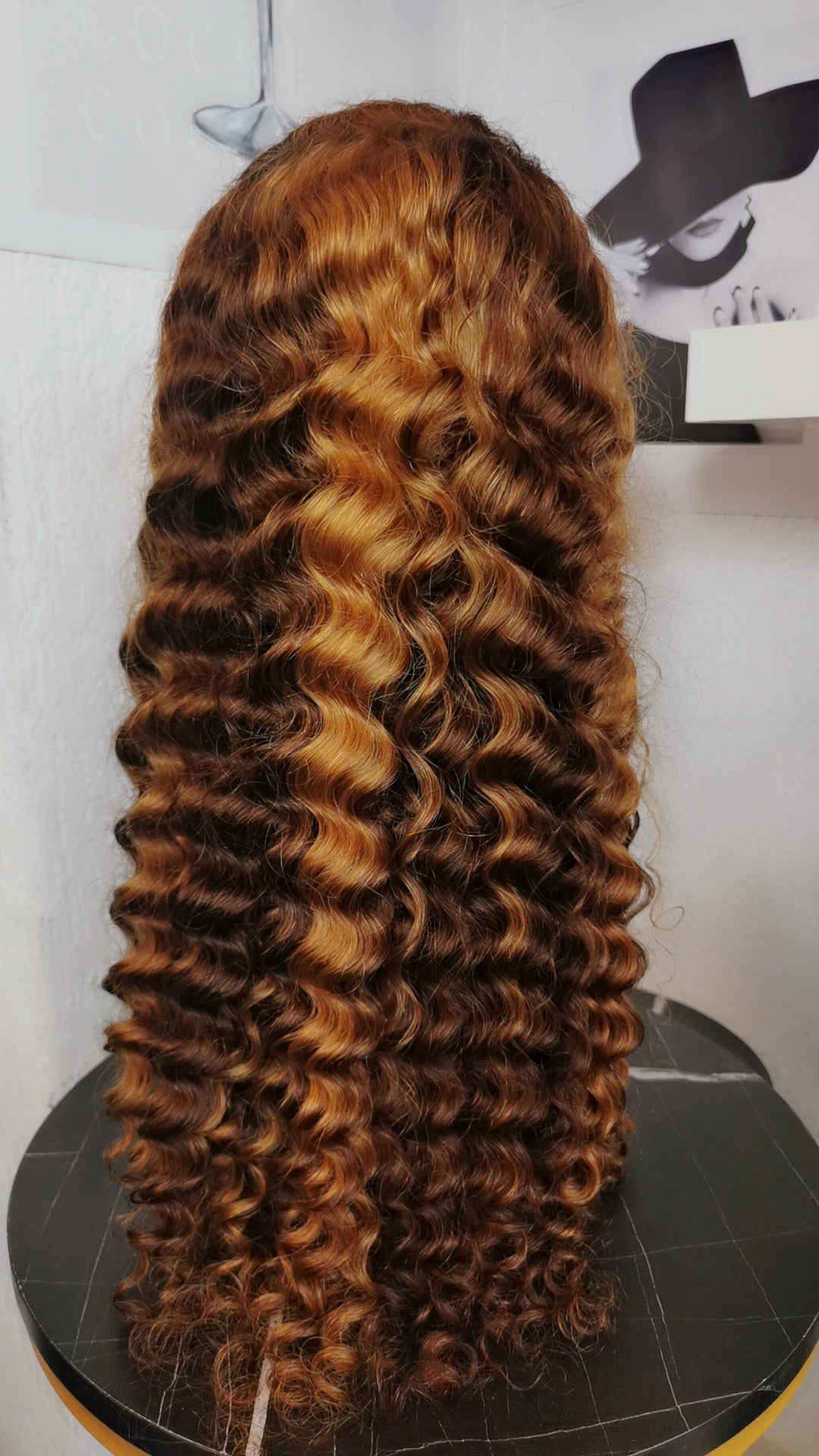 Full frontal Deepwave