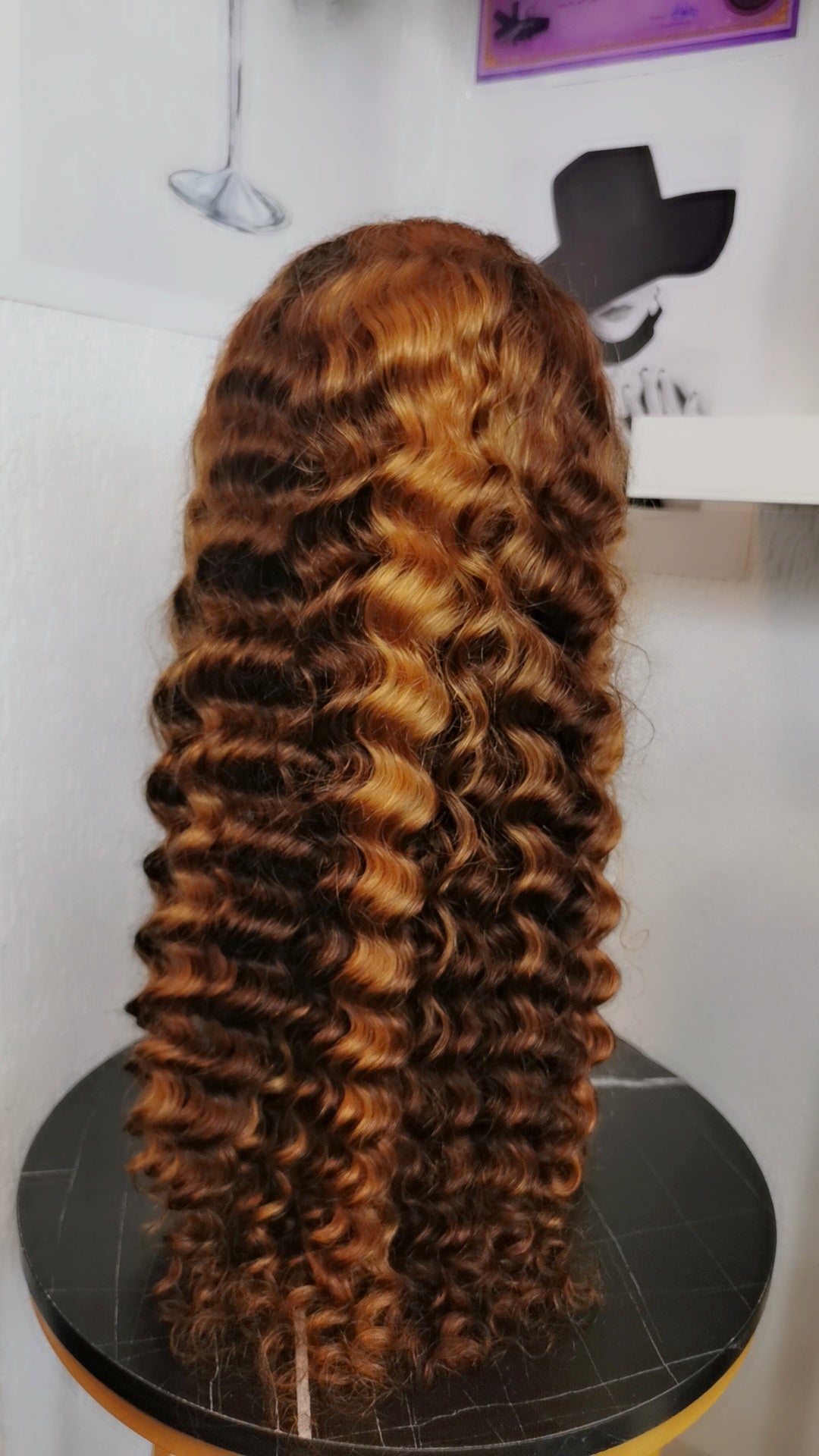 Full frontal Deepwave