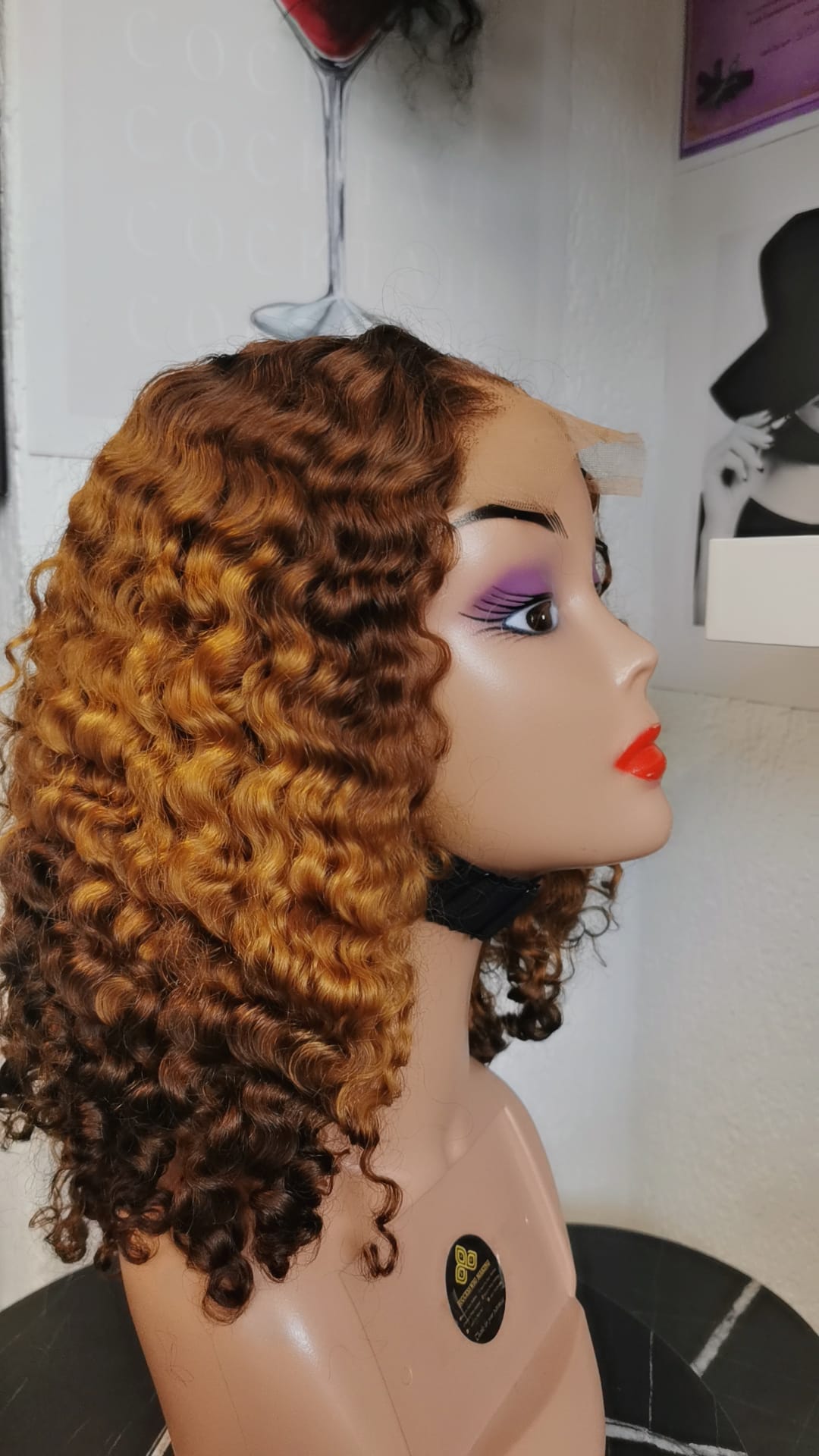 5by5 Sdd Pixie Curls