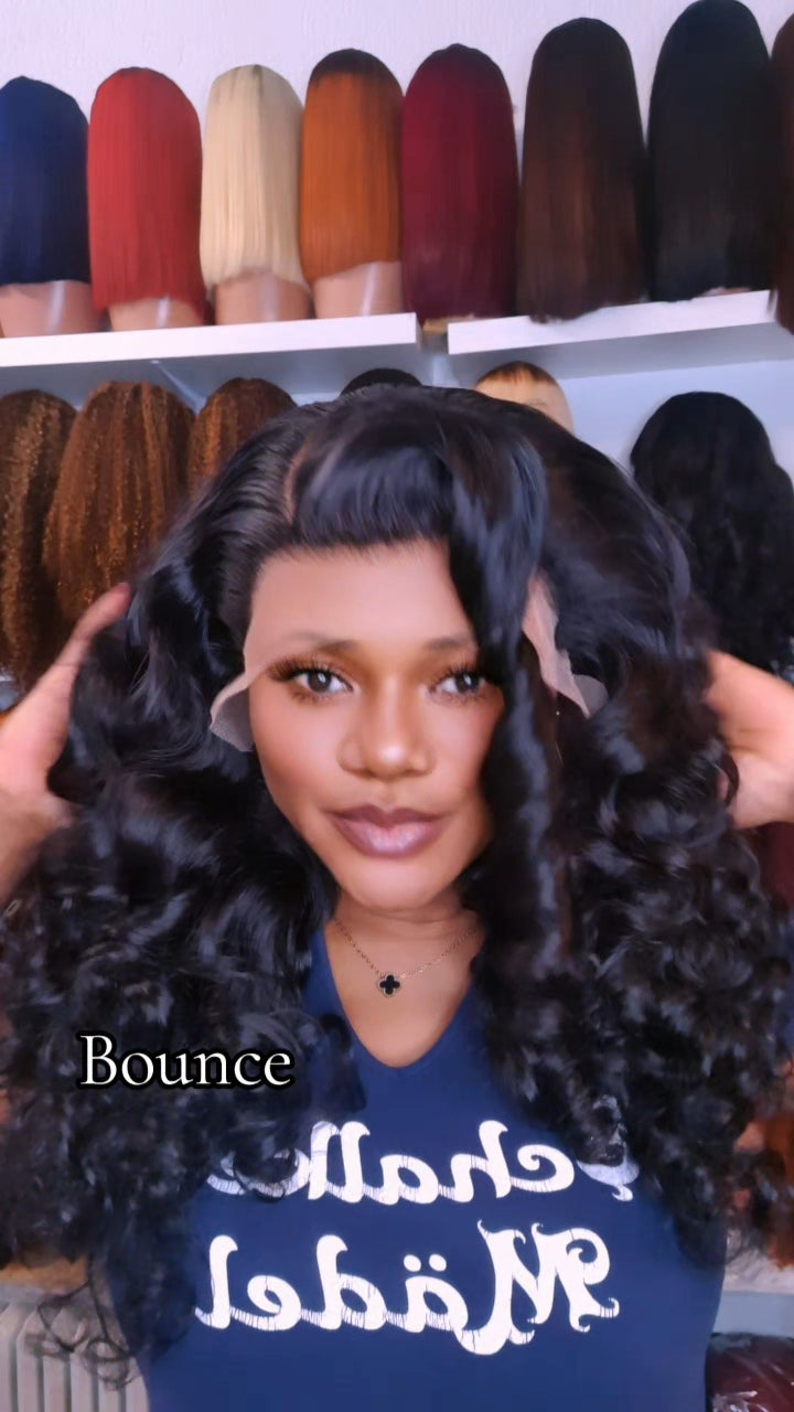 Luxury Bouncy