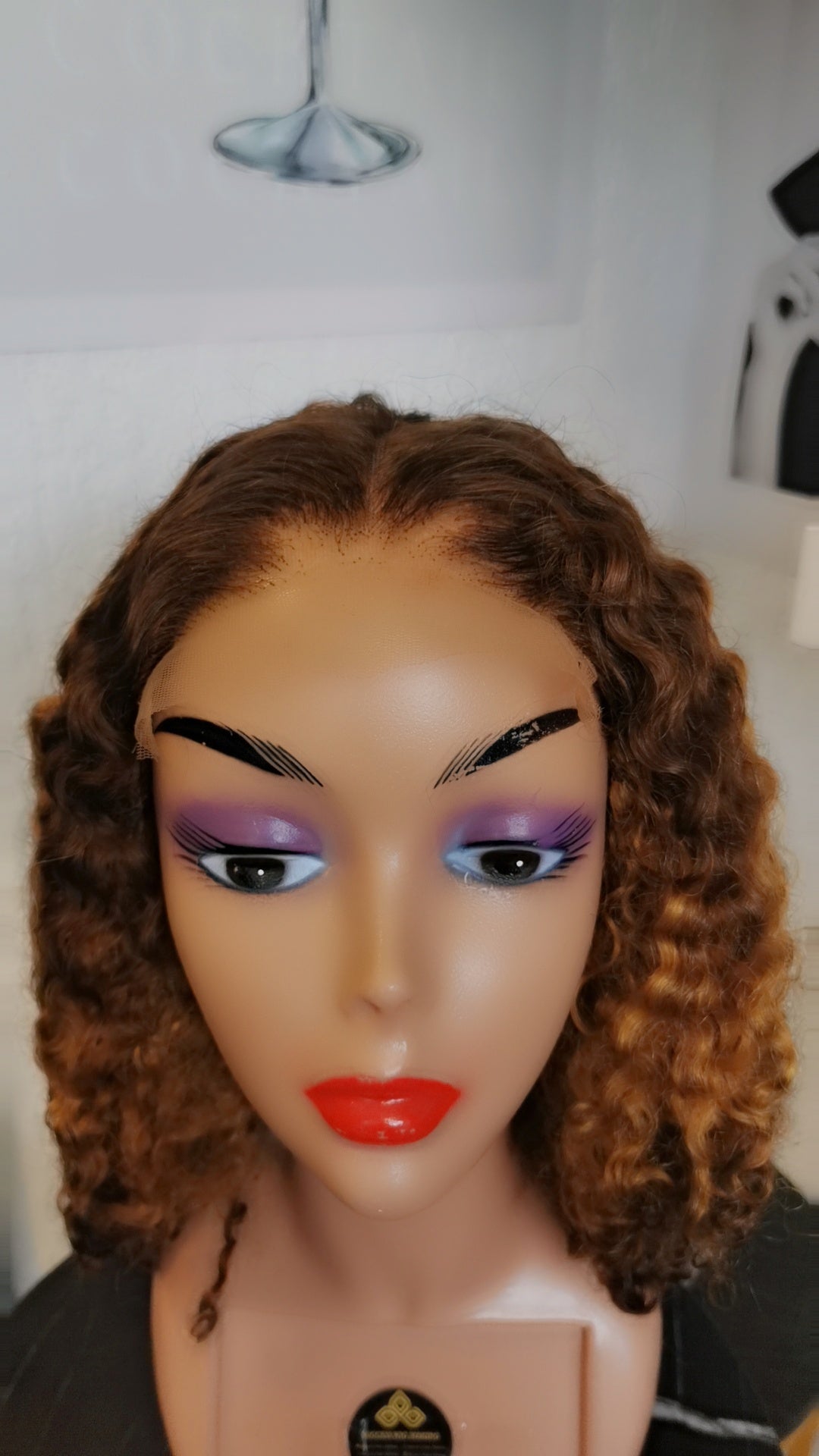 5by5 Sdd Pixie Curls