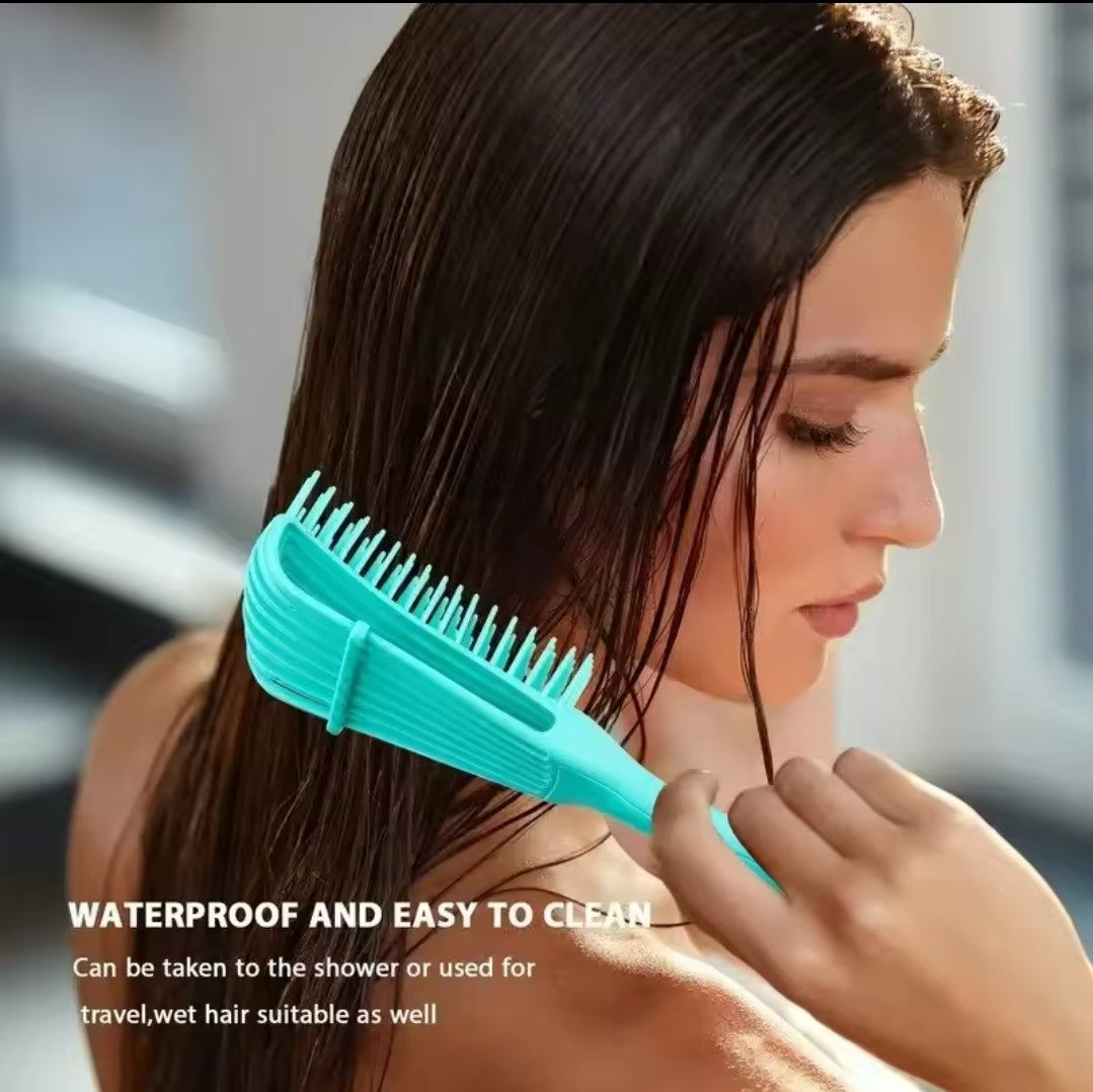 Hair Detangling Brush