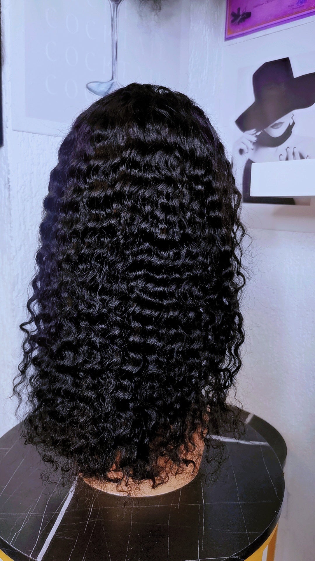 Full frontal Deepwave