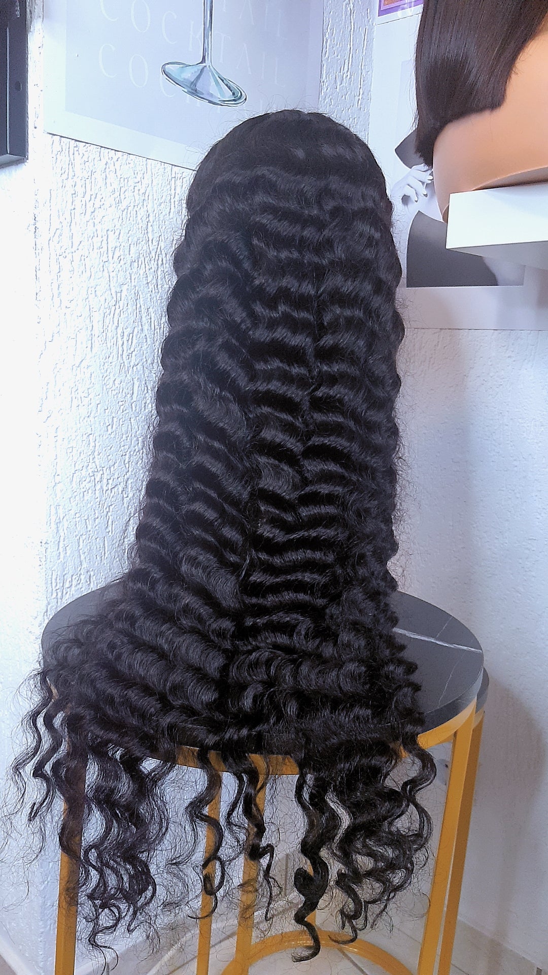 5by5 Deepwave
