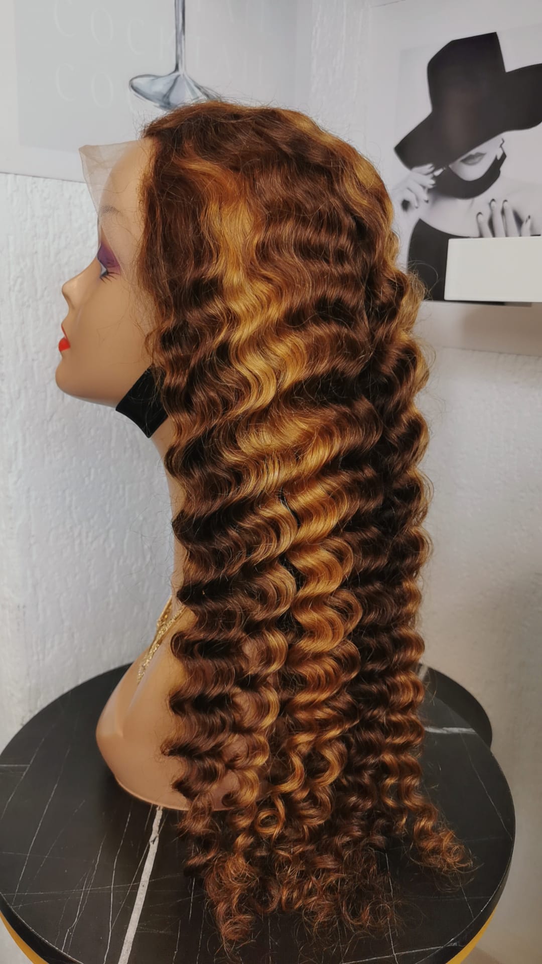 Full frontal Deepwave