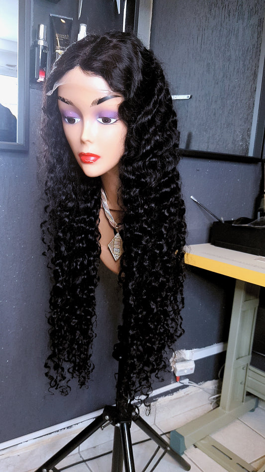 5by5 Jerry Curls