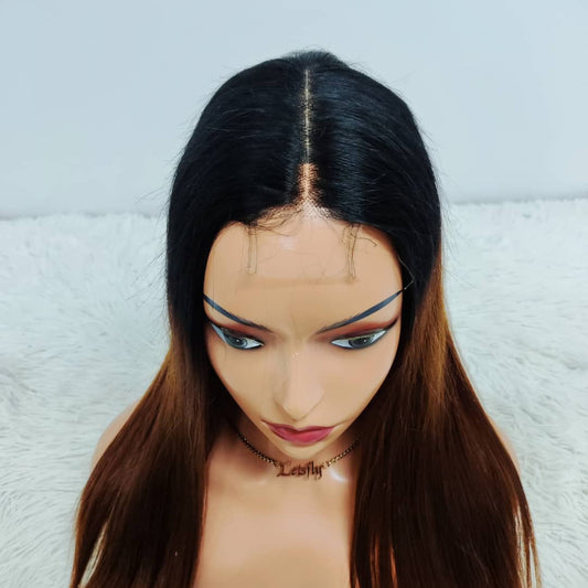 2x6 Sdd straight wig
