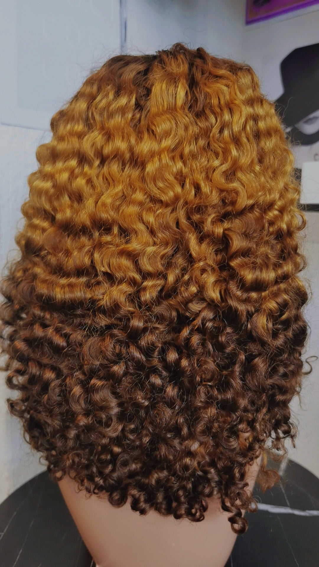 5by5 Sdd Pixie Curls